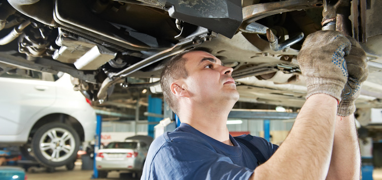 Auto Repair Service | Kalamazoo Auto Repair Services